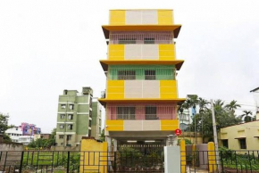 Jams Guest House